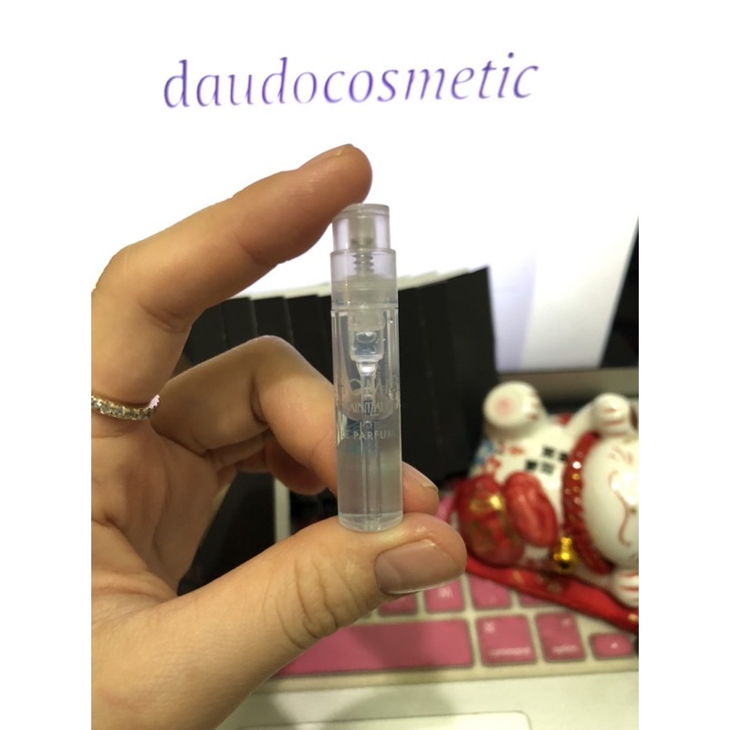 [ vial ] Nước hoa Yves Saint Laurent L'Homme YSL L'Homme Le Parfum - EDT 1.2ml | BigBuy360 - bigbuy360.vn