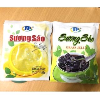 BỘT THẠCH SƯƠNG SÁO