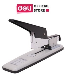 Dập ghim Deli 0390 - Dập ghim đại 23/6~23/13 - Dập 80 tờ