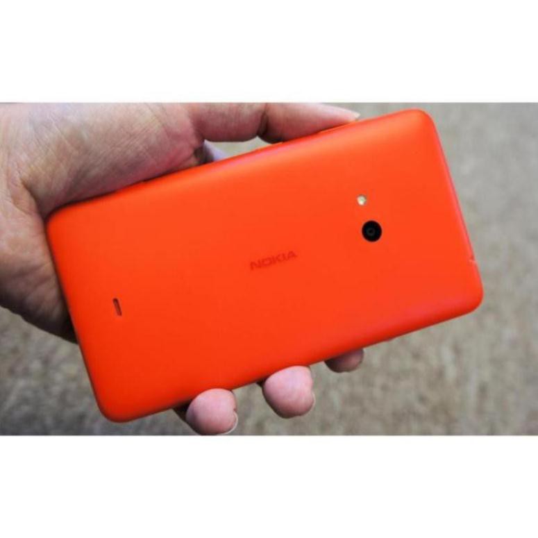 [ CHUYÊN SỈ GIÁ TỐT ]  Điện thoại thông minh Nokia lumia 625 - phát wifi di động