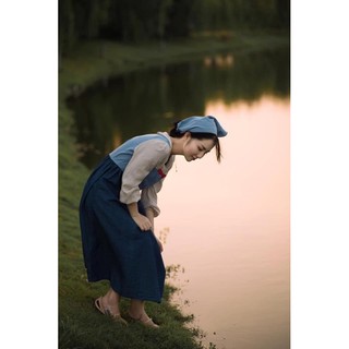 Bộ hà lan có sẵn