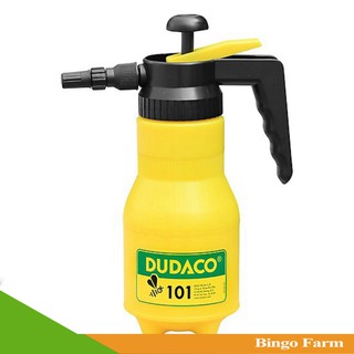 Bình phun xịt bình Dudaco 101 1lít