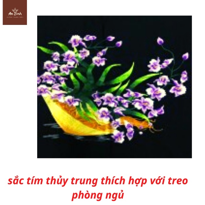 Tranh thêu hoa đẹp ,xiêu rẻ xiêu đẹp ,2 màu đen trắng ,đủ sai đủ số từ nhỏ đến to,có khung và không khung