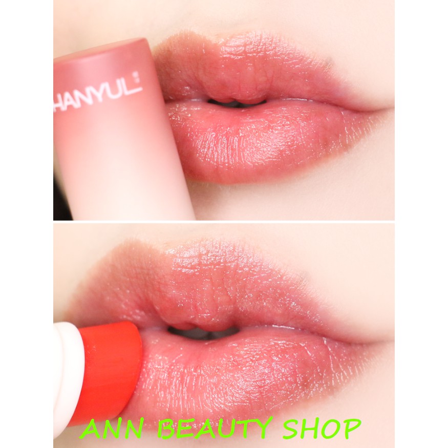 Son dưỡng Hanyul Lip Balm | BigBuy360 - bigbuy360.vn