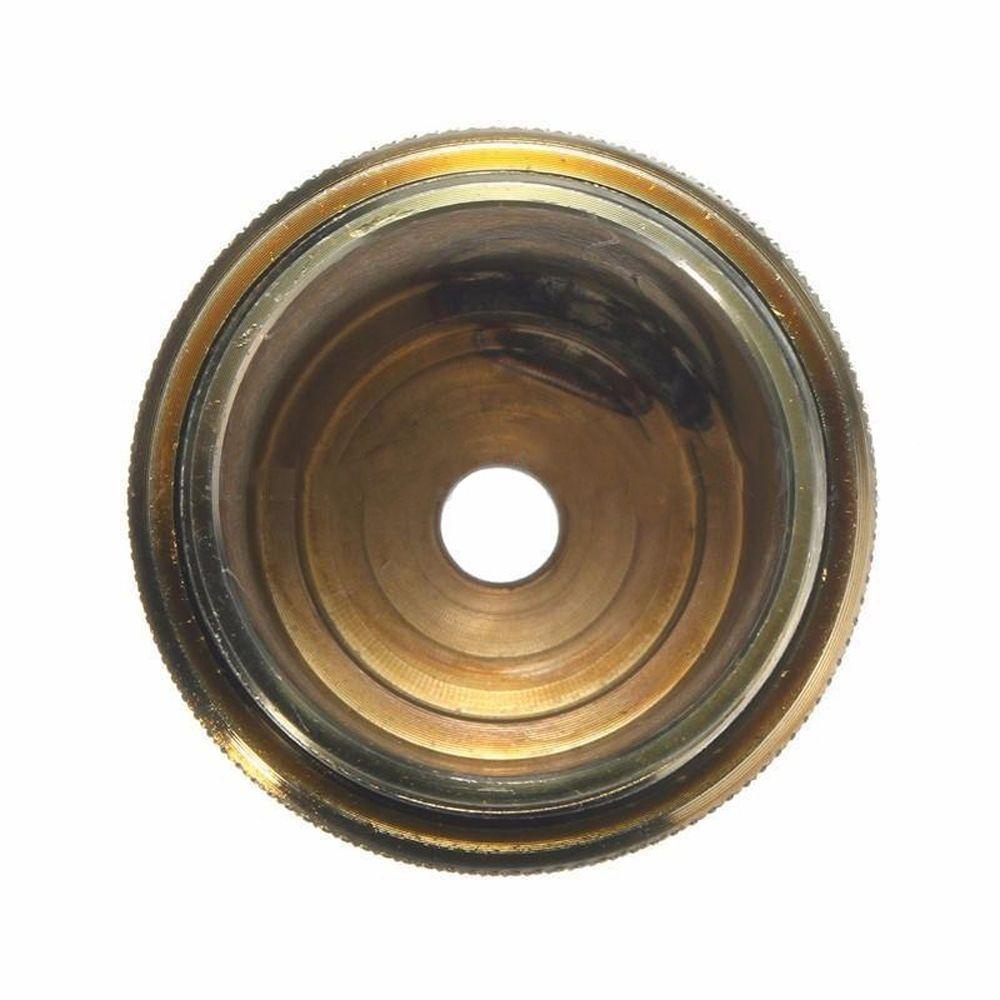 Chuôi Đèn Edison Bằng Nhôm Phong Cách Cổ Điển
