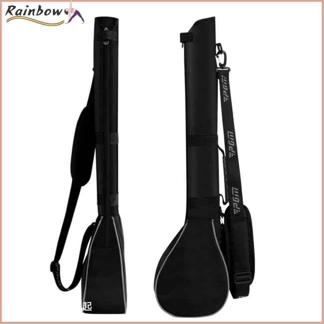 Túi Đựng Gậy Đánh Golf Bằng Nylon Mini Gọn Nhẹ