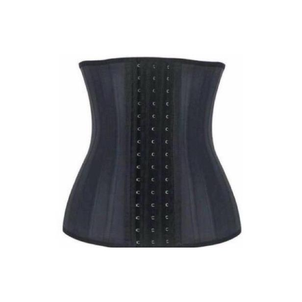 Đai latex 25 Xương Thép ( Tặng Kèm Thanh Nới )