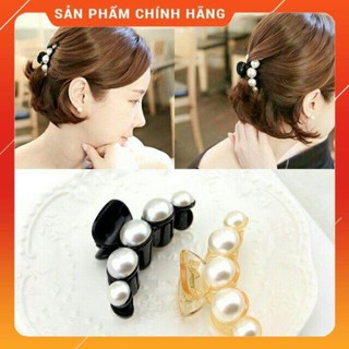 KẸP TÓC XINH CHO PHÁI ĐẸP