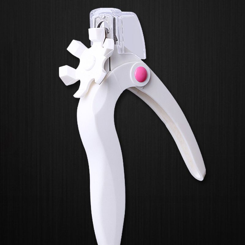 Kìm Cắt Móng Tay Giả Chuyên Nghiệp Chất Lượng Cao