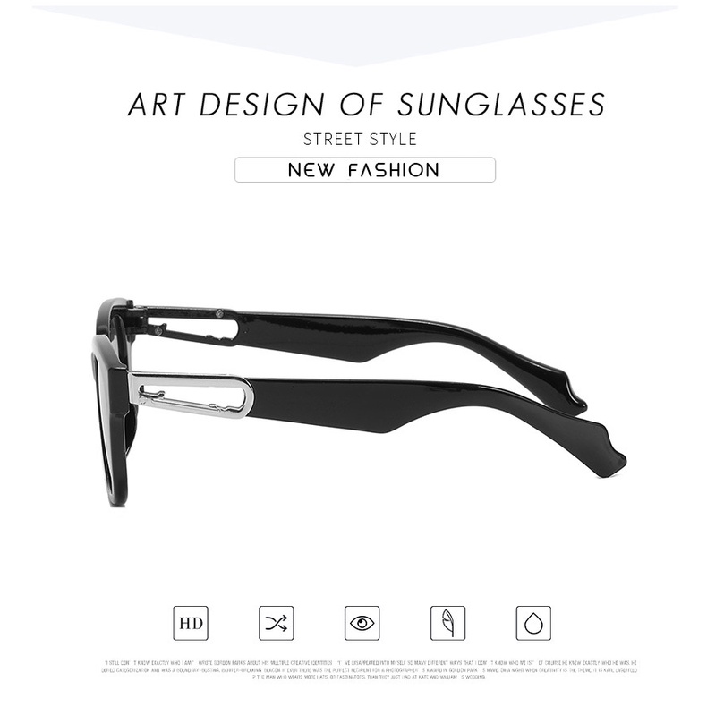 Kính Mát Thời Trang Cho Nam Nữ