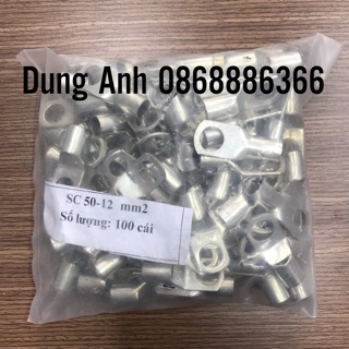 Cos Sc 50-10, 50-8 và 50-12 (set 10chiếc)