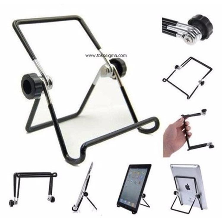 Giá Đỡ Máy Tính Bảng Pad2stand Trên 7 Inch