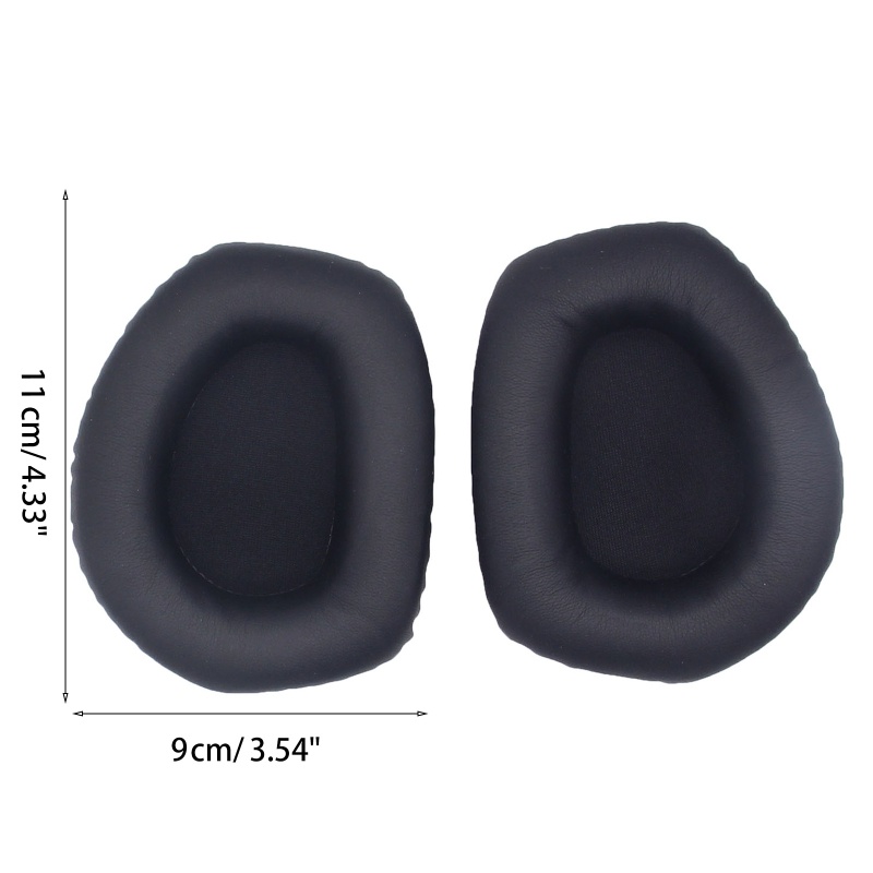 1 Cặp Miếng Đệm Tai Nghe RS165 RS175 RS185 RS195