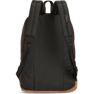 Balo JANSPORT - RIGHT PACK BACKPACK - TYP7 - Coffee Bean Brown