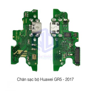 BỘ CHÂN SẠC HUAWEI GR5 - 2017 ZIN