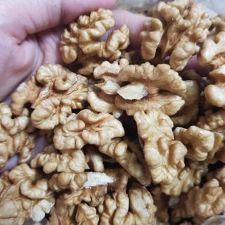 Nhân hạt óc chó 500gr