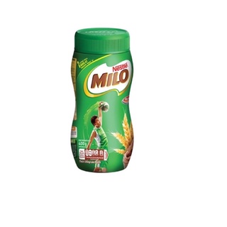 Thức Uống Lúa Mạch MILO ACTIVE GO Hủ 400g