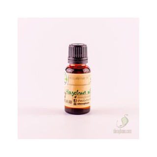 SHEAGHANA - DẦU HẠT PHỈ (HAZELNUT OIL) 20ML