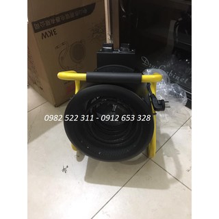 Quạt sấy gió nóng Mitsuta EH-05