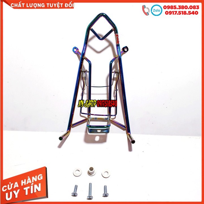 BAGA WINNER V1 LOẠI 10 LY DẦY ĐẸP Ảnh thật Sp