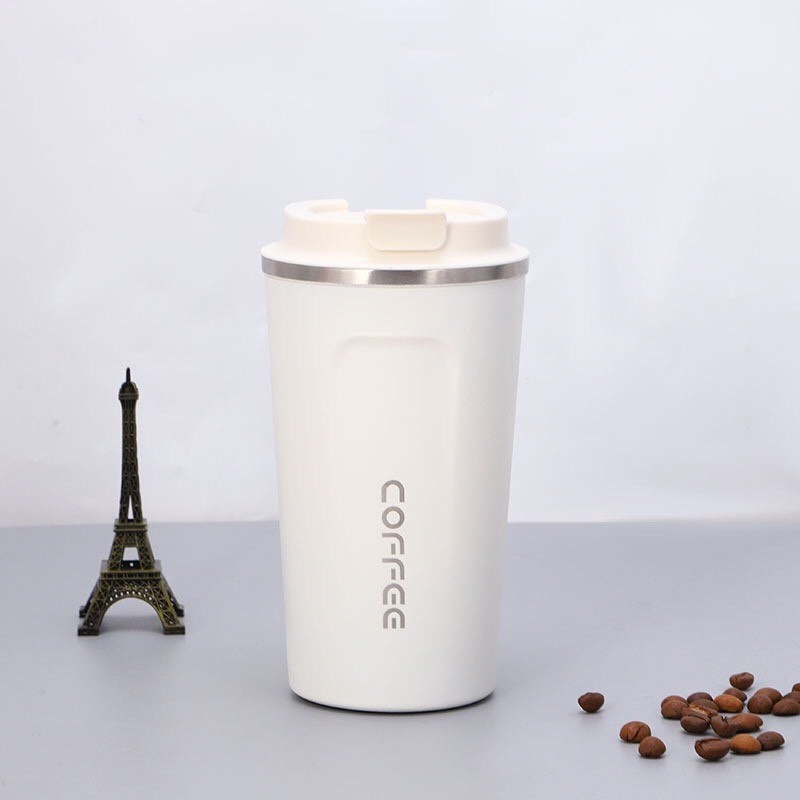 Cốc Giữ Nhiệt,Cốc Nước Giữ Nhiệt,Cốc Giữ Nhiệt Cafe Cầm Tay Phong Cách Bắc Âu 5 màu hiện đại dung tích 500ml | BigBuy360 - bigbuy360.vn