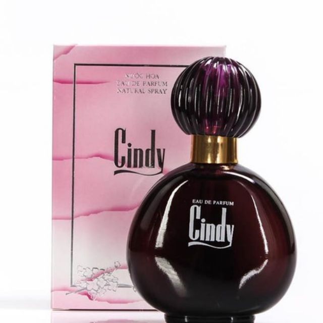 NƯỚC HOA CINDY(90ml)