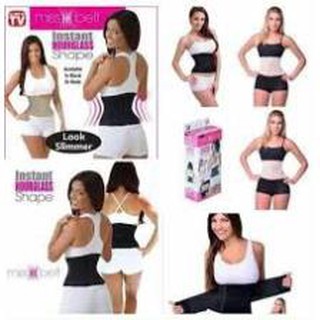 Đai Nịt Bụng Miss Belt