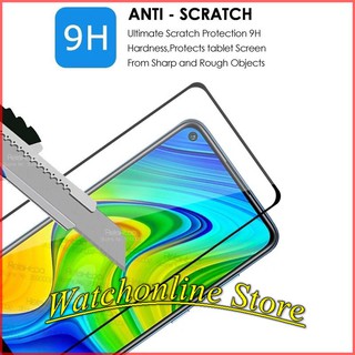 Cường lực Full màn full keo Vsmart Live 4
