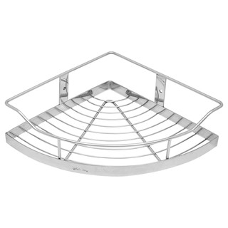 Kệ Góc Inox 1 Tầng 304