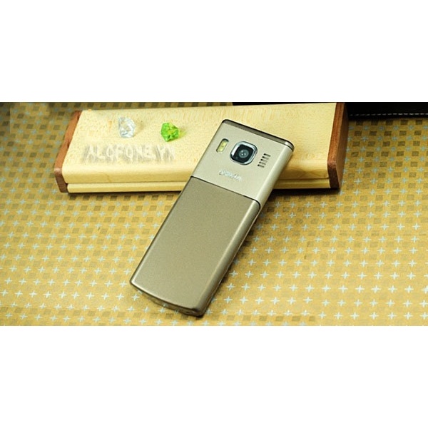 Điện thoại cổ Nokia 6500 Classic