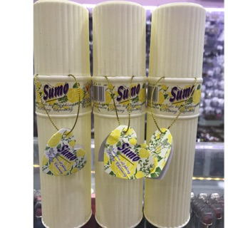 NƯỚC HOA XỊT PHÒNG HƯƠNG CHARMING SUMO (200ML )