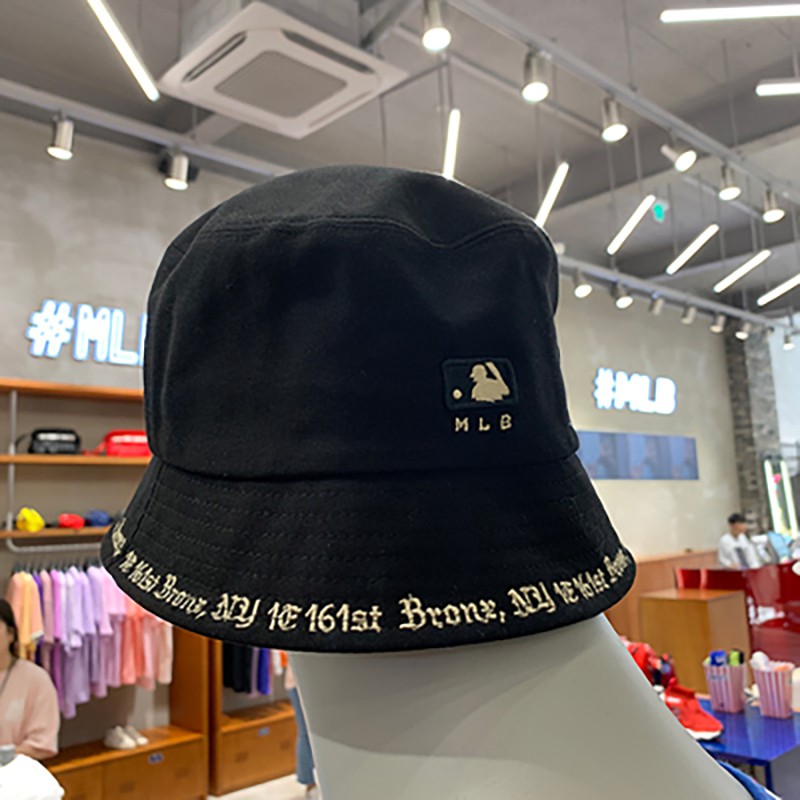 Nón Bucket rộng vành phong cách Hip Hop cho nam và nữ Mũ