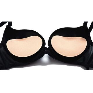 Miếng dán độn ngực sillicon trái tim