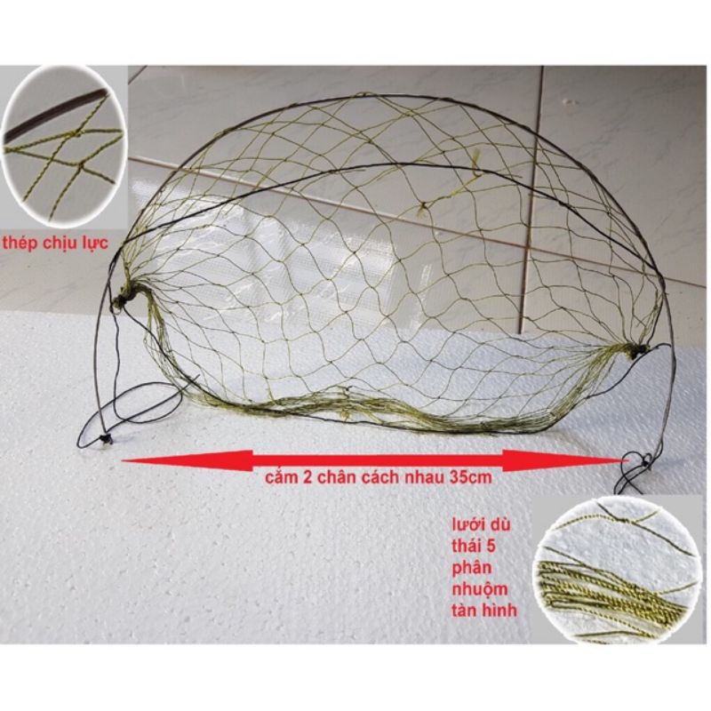 5 cái bẫy cung cút 75k