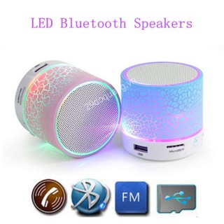 Loa nghe nhạc Bluetooth MiNi Speaker