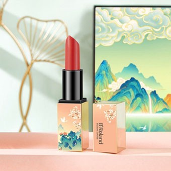 Bộ trang điểm B'ROLOAND gồm 09 món Makeup đầy đủ cho Nàng[ Chính Hãng] Nội Địa Trung siêu Đẹp.Chất Phấn mịn màng.