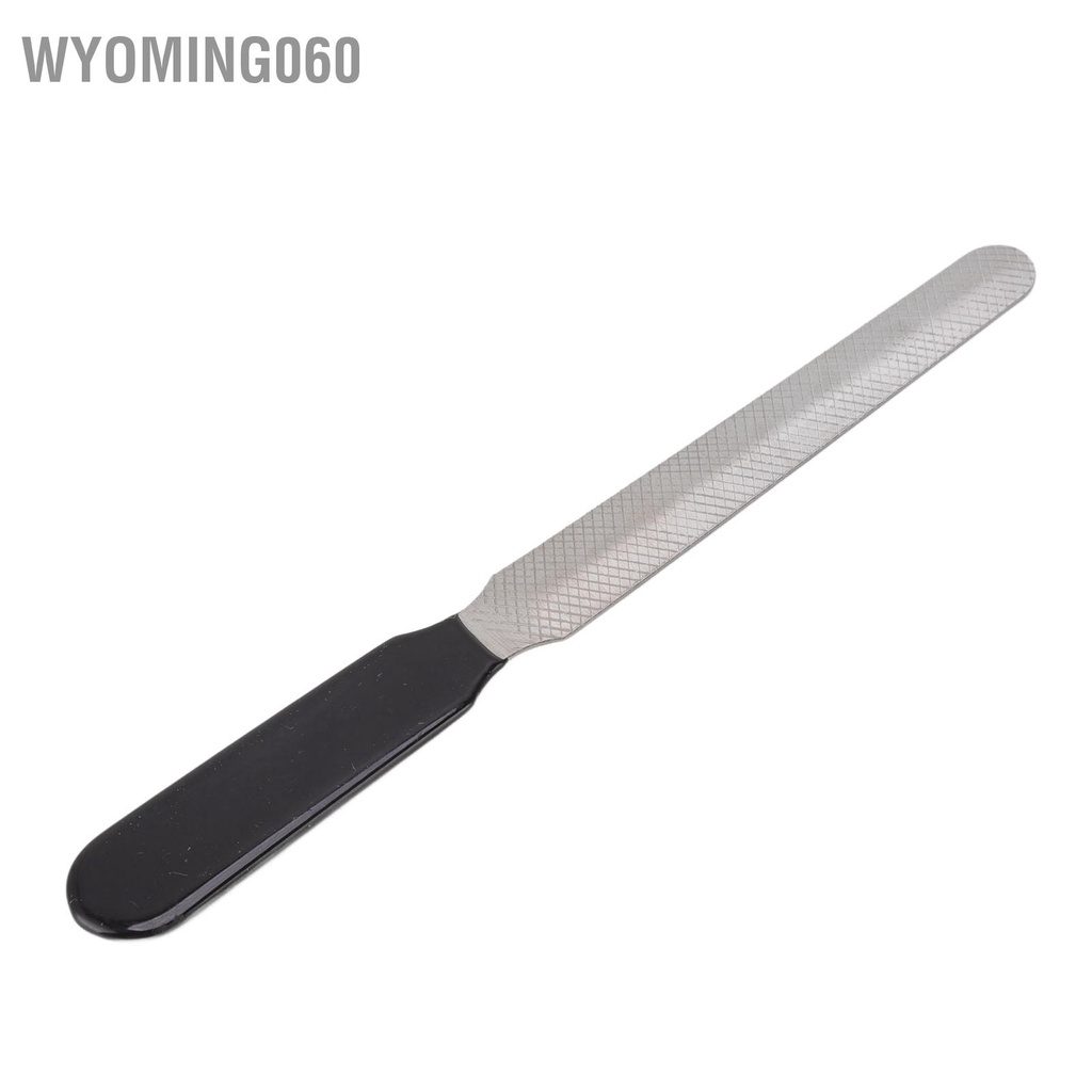 Pet Comb Nail Clipper Rộng rậm răng lược ngăn ngừa trượt Bộ dụng cụ chải lông cầm tay cho thú cưng có tệp chó mèo Thỏ