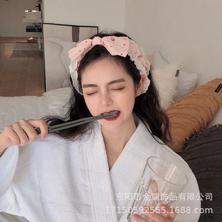 KẸP TÓC, BĂNG ĐÔ NƠ CUTE ULZZANG