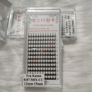 Mi trụ katun 0.07 mix 13-15 cong C, CC, D