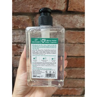Dầu Tắm Gội Coboté 2in1