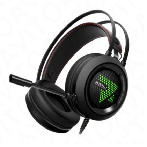 [ SIÊU RẺ]Tai nghe PUBG Zidli ZH6 | BigBuy360 - bigbuy360.vn