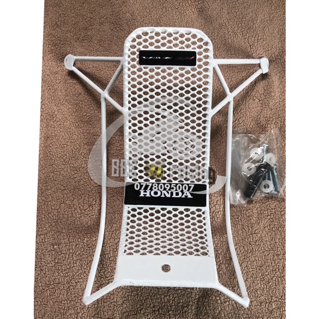 BAGA GẮN FUTURE LED/2018-2022 - HÀNG CAO CẤP