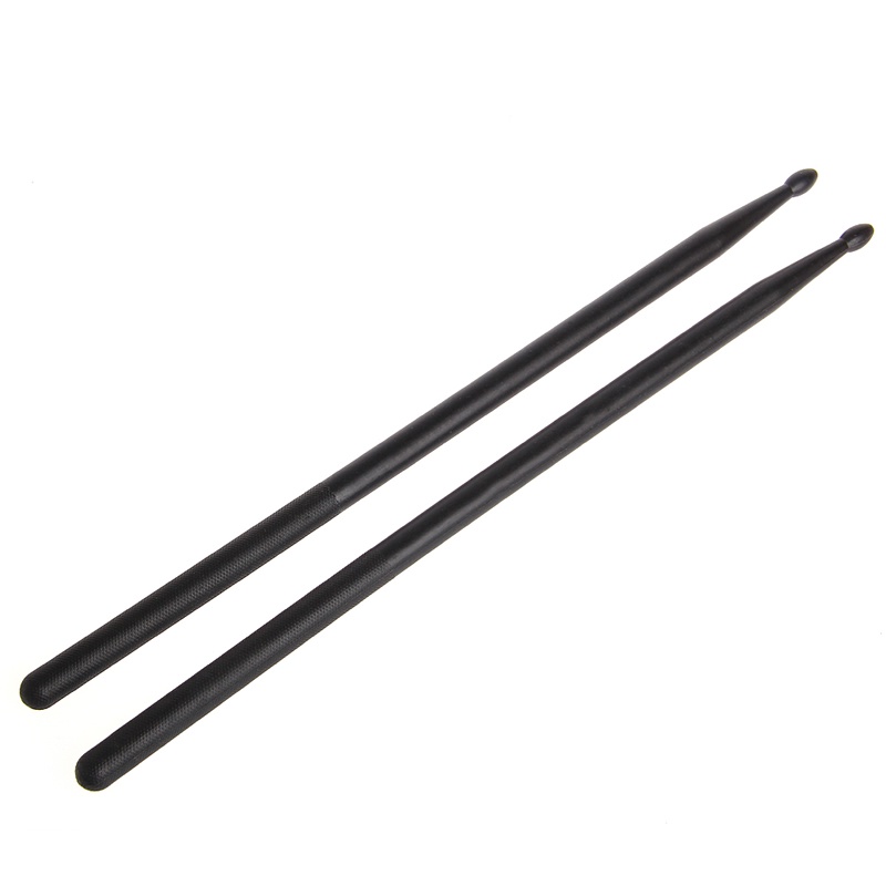 Bộ 2 Dùi Trống Nylon 5A Gọn Nhẹ Bền Bỉ Dành Cho Trẻ Em Và Người Lớn