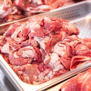 Vụn Bò (500g) - Thanh Thuy Foods