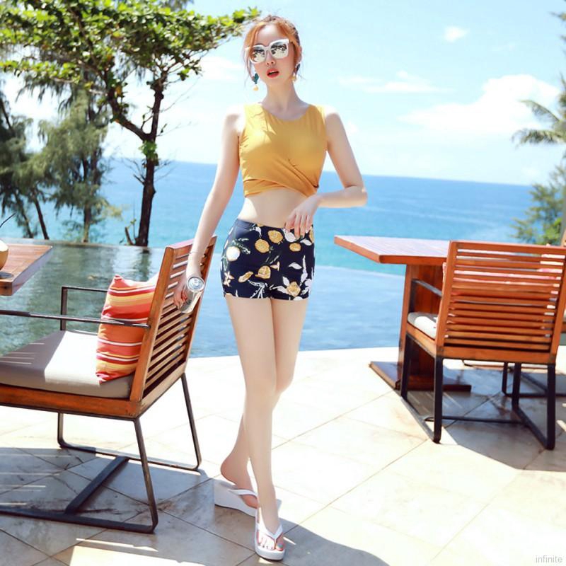 Set đồ tắm 3 món thời trang quyến rũ cho nữ | BigBuy360 - bigbuy360.vn