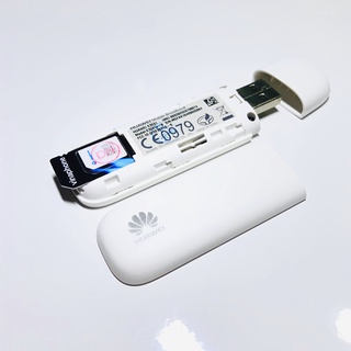 DCOM HUAWEI E3531 - HỖ TRỢ ĐỔI IP SIÊU NHANH - SIÊU BỀN BỈ