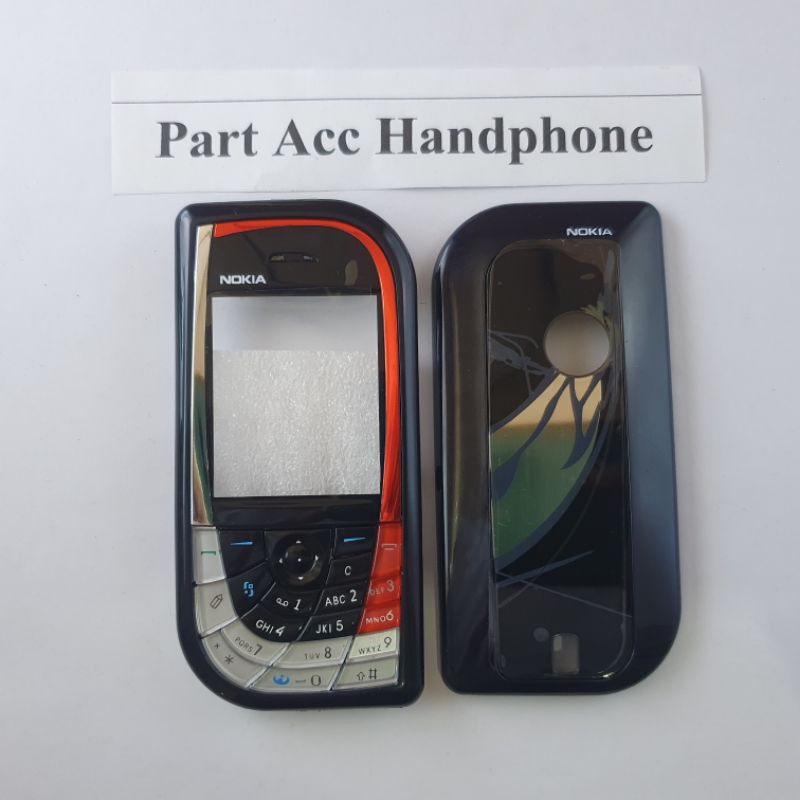 Ốp Điện Thoại Nokia 7610