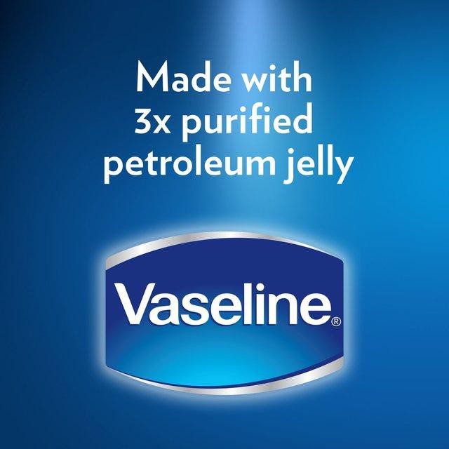 Sáp Dưỡng Ẩm Vaseline 100% Pure Petroleum Jelly Original 49g