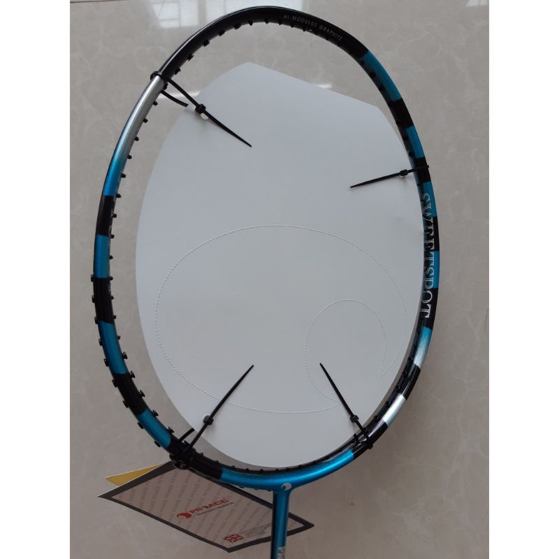 Vợt cầu lông ProAce 1000 khung carbon siêu bền nhẹ