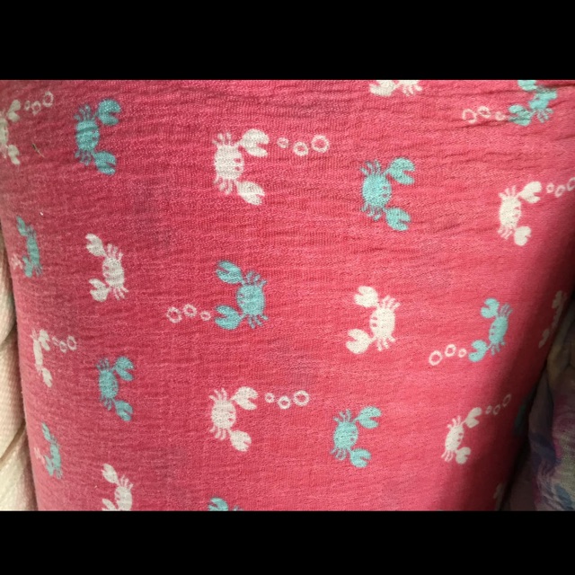 Sét cotton hình